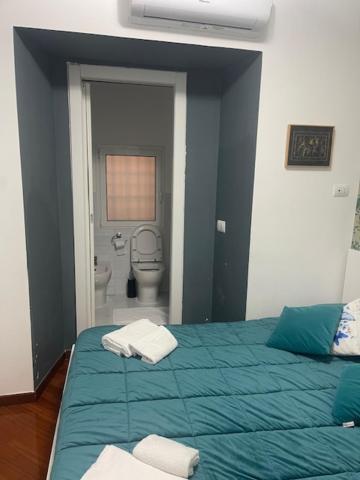 Appartamento Int 1 Róma Kültér fotó