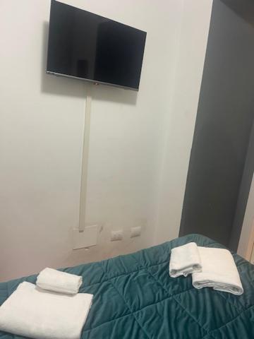 Appartamento Int 1 Róma Kültér fotó