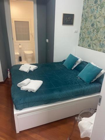 Appartamento Int 1 Róma Kültér fotó